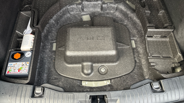 Ford Kuga 2.5 FHEV ST-Line X Edition 5dr CVT Hybrid Estate